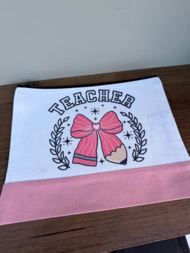 Items avaliable on our shop page